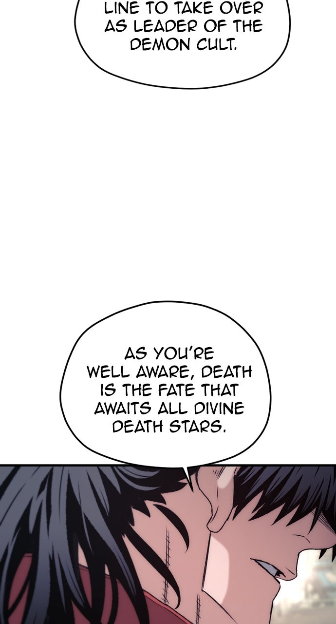 Read Murim RPG Simulation chapter 173 image 28 on Lezhin