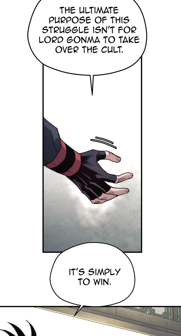 Read Murim RPG Simulation chapter 173 image 30 on Lezhin