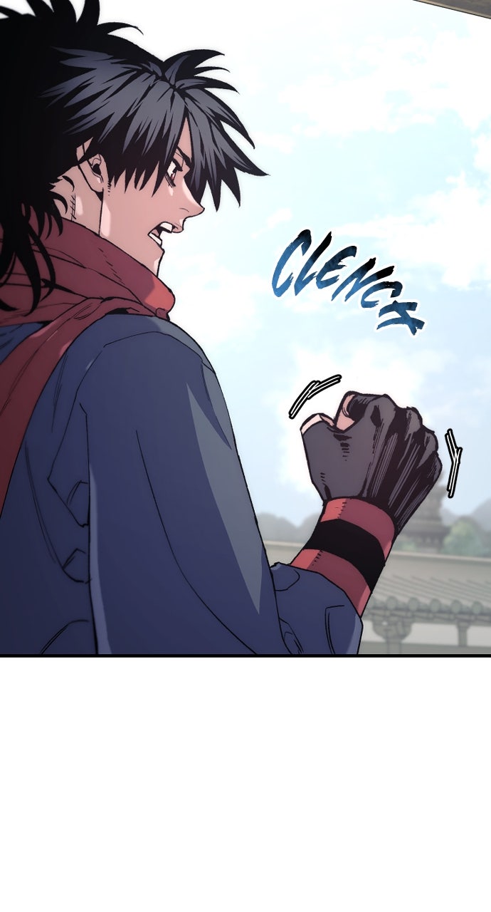 Read Murim RPG Simulation chapter 173 image 31 on Lezhin