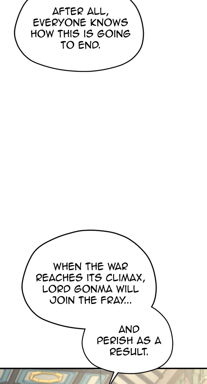 Read Murim RPG Simulation chapter 173 image 33 on Lezhin