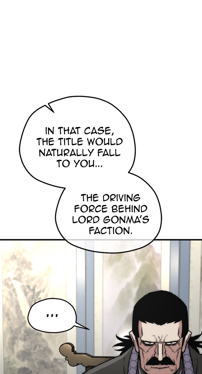 Read Murim RPG Simulation chapter 173 image 35 on Lezhin