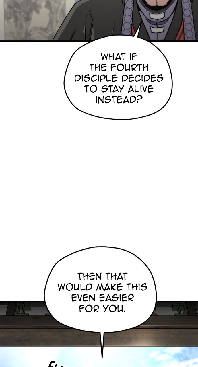 Read Murim RPG Simulation chapter 173 image 36 on Lezhin