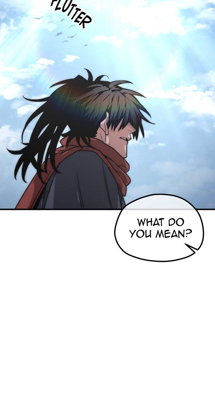 Read Murim RPG Simulation chapter 173 image 37 on Lezhin