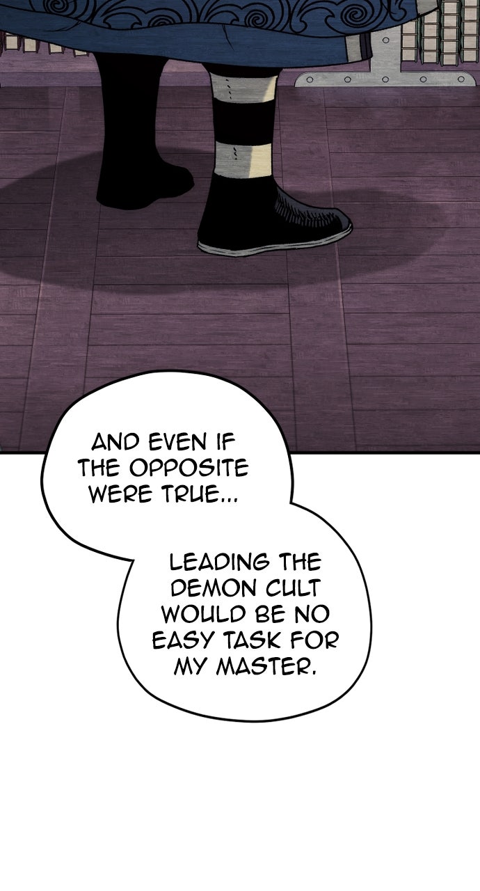 Read Murim RPG Simulation chapter 173 image 40 on Lezhin