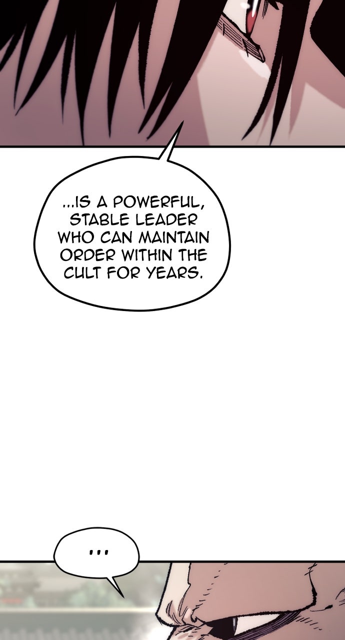 Read Murim RPG Simulation chapter 173 image 43 on Lezhin