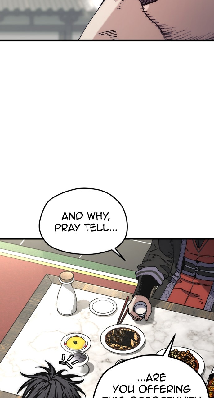 Read Murim RPG Simulation chapter 173 image 44 on Lezhin