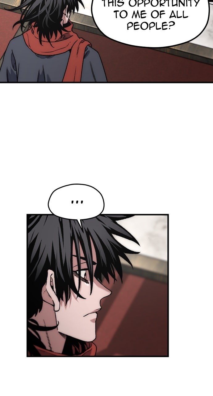 Read Murim RPG Simulation chapter 173 image 45 on Lezhin