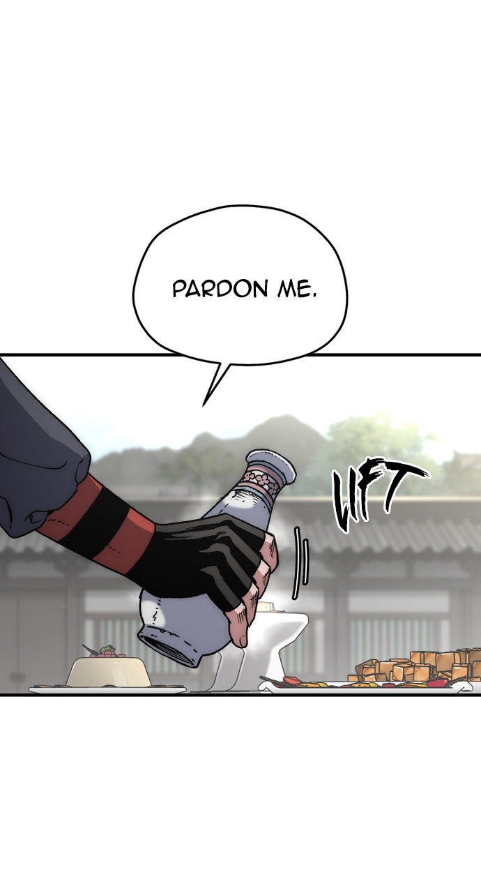 Read Murim RPG Simulation chapter 173 image 46 on Lezhin