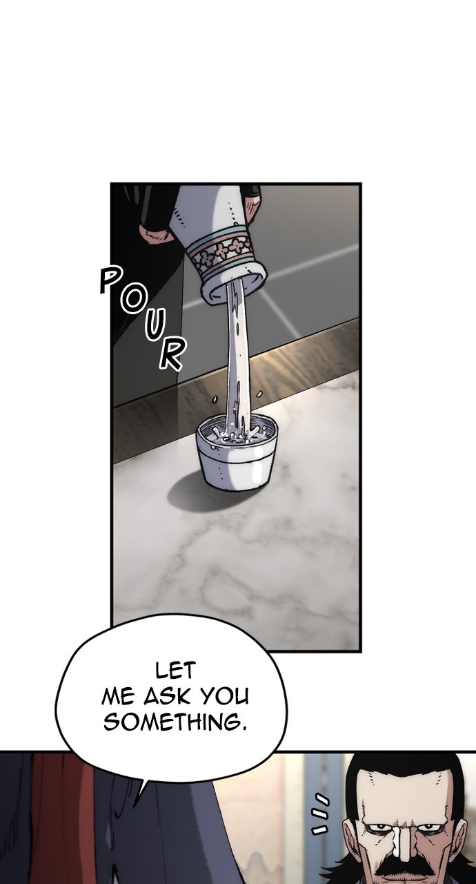 Read Murim RPG Simulation chapter 173 image 47 on Lezhin