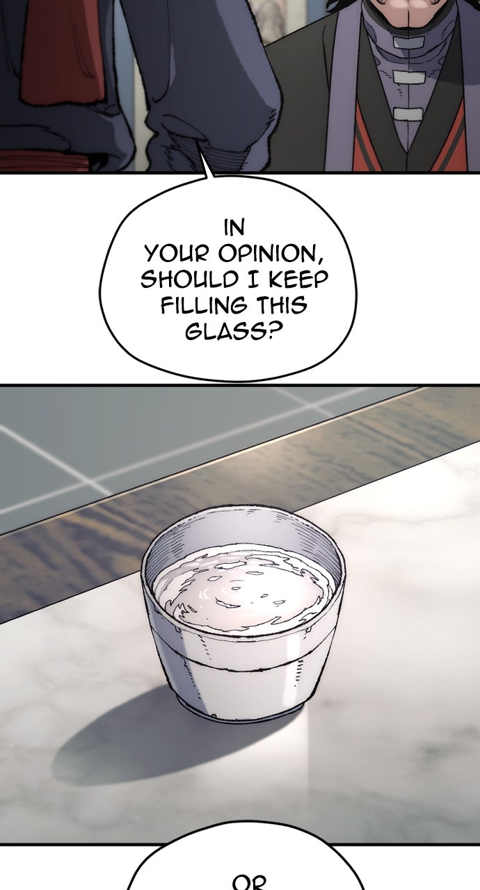 Read Murim RPG Simulation chapter 173 image 48 on Lezhin