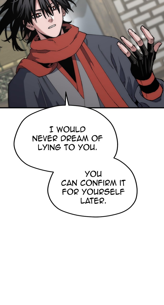 Read Murim RPG Simulation chapter 173 image 5 on Lezhin