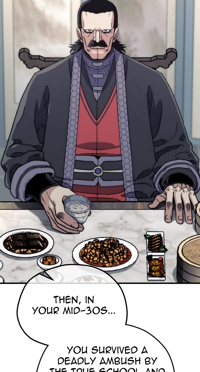 Read Murim RPG Simulation chapter 173 image 50 on Lezhin