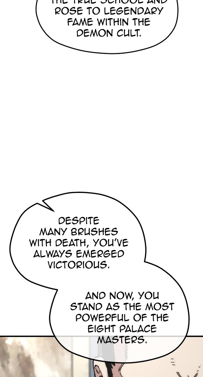 Read Murim RPG Simulation chapter 173 image 51 on Lezhin