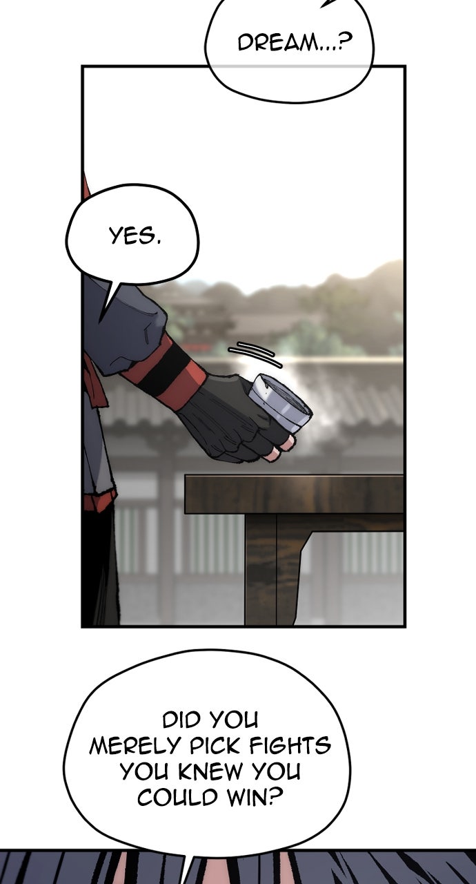 Read Murim RPG Simulation chapter 173 image 54 on Lezhin