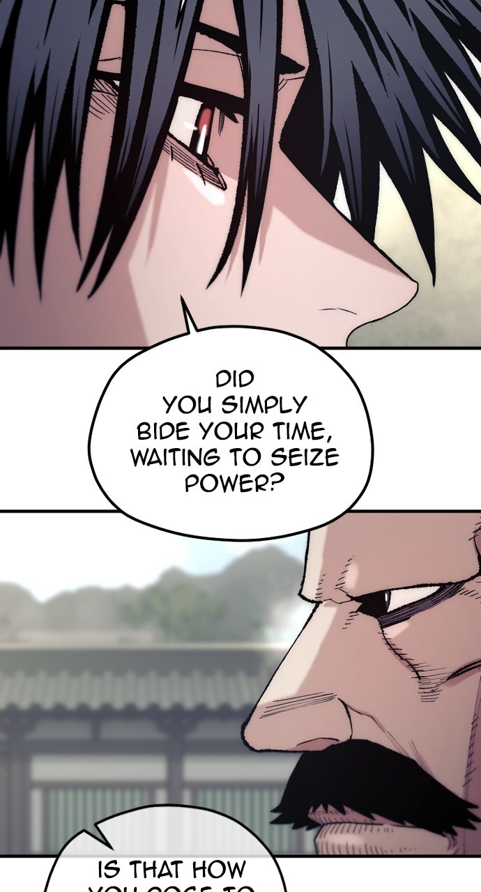 Read Murim RPG Simulation chapter 173 image 55 on Lezhin