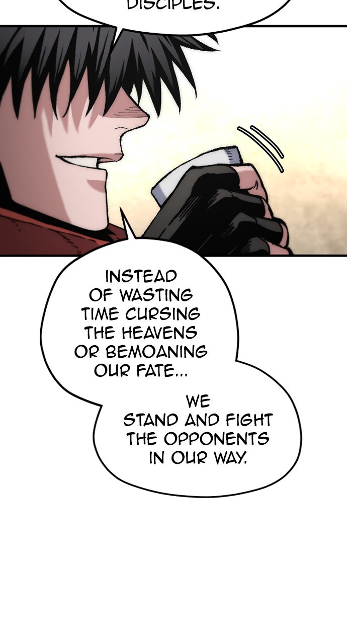 Read Murim RPG Simulation chapter 173 image 59 on Lezhin