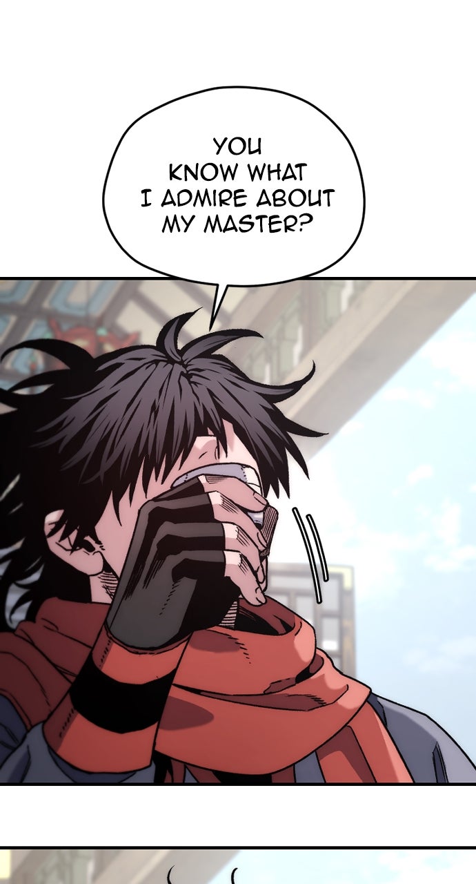Read Murim RPG Simulation chapter 173 image 60 on Lezhin