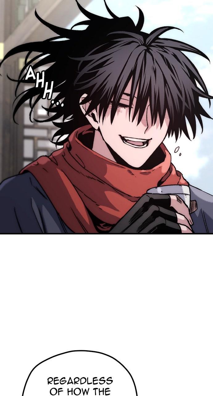 Read Murim RPG Simulation chapter 173 image 61 on Lezhin