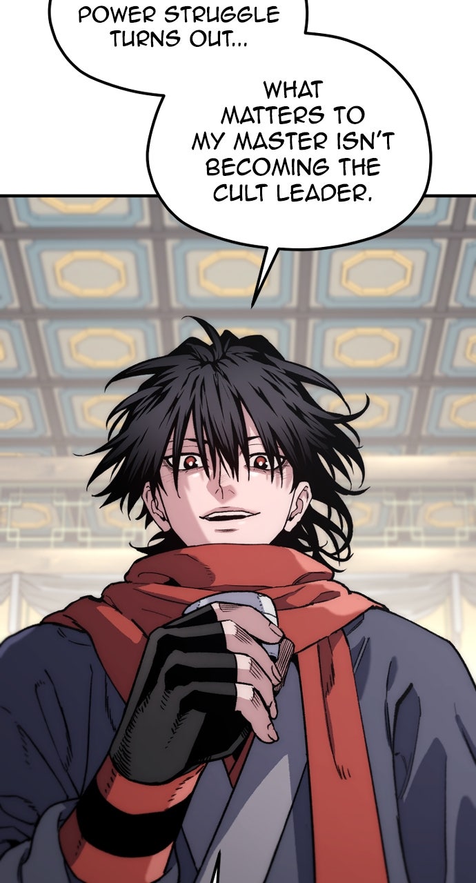 Read Murim RPG Simulation chapter 173 image 62 on Lezhin