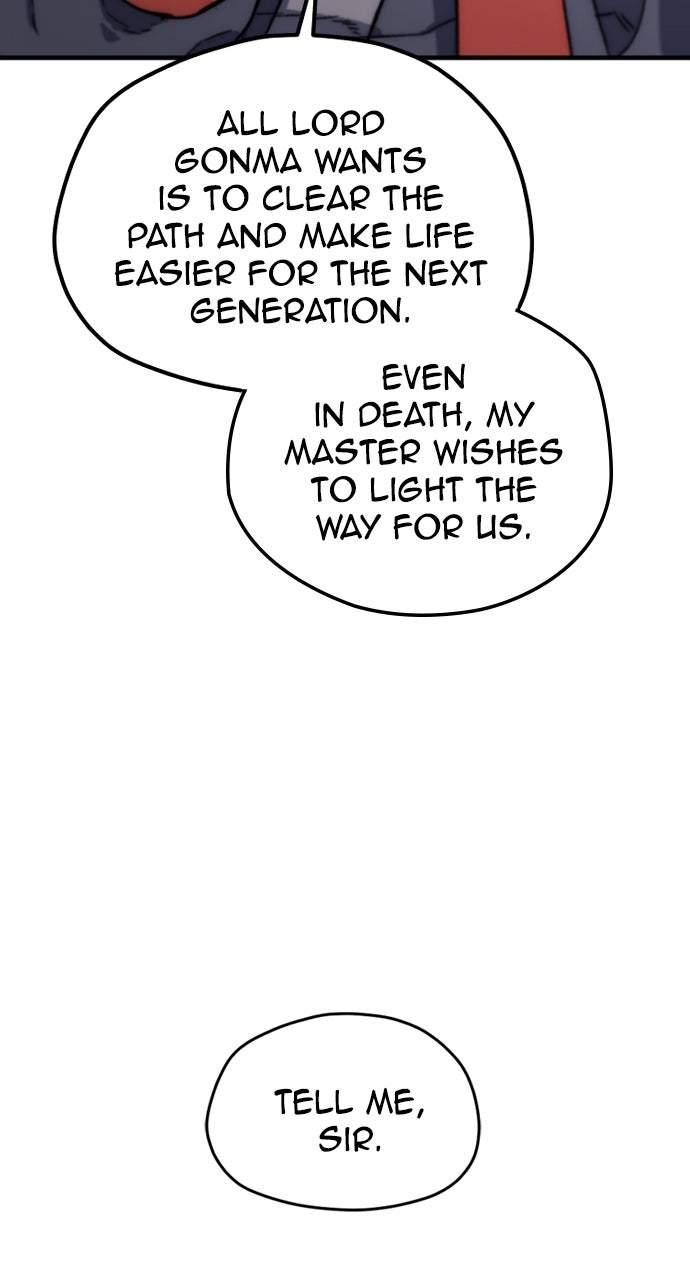 Read Murim RPG Simulation chapter 173 image 63 on Lezhin