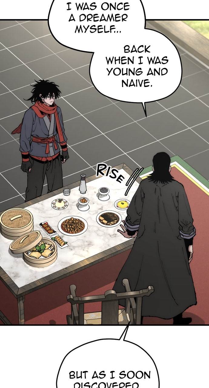 Read Murim RPG Simulation chapter 173 image 67 on Lezhin