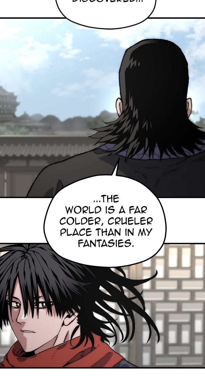 Read Murim RPG Simulation chapter 173 image 68 on Lezhin
