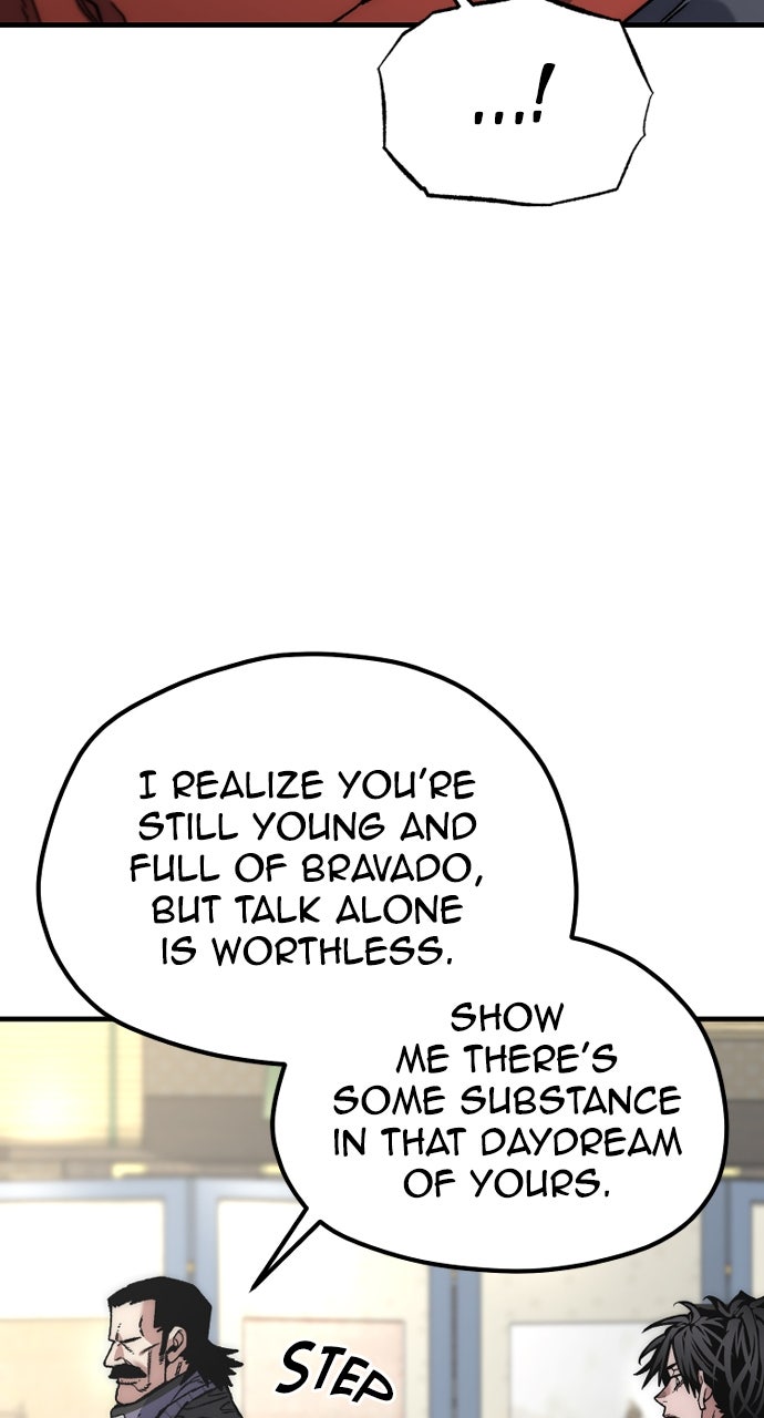Read Murim RPG Simulation chapter 173 image 70 on Lezhin