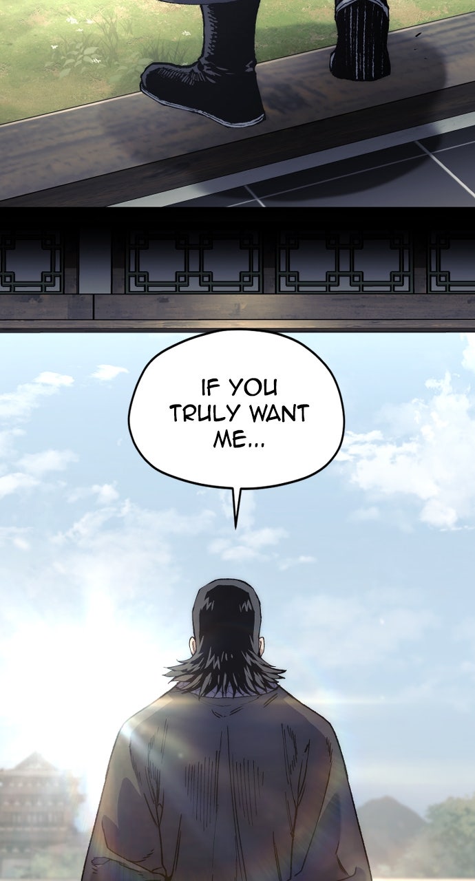 Read Murim RPG Simulation chapter 173 image 72 on Lezhin