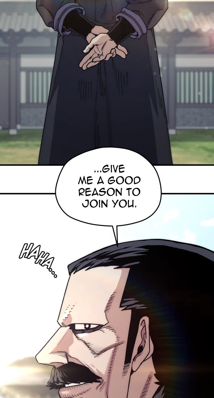 Read Murim RPG Simulation chapter 173 image 73 on Lezhin