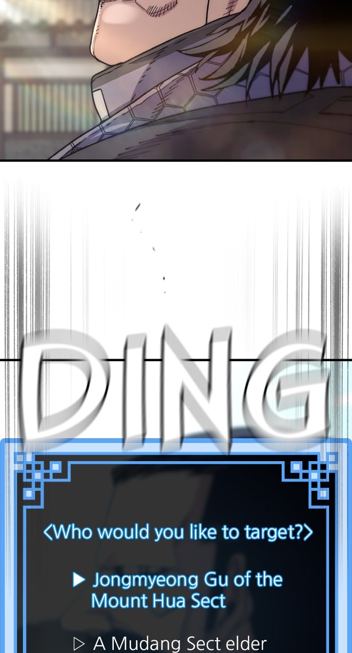 Read Murim RPG Simulation chapter 173 image 74 on Lezhin