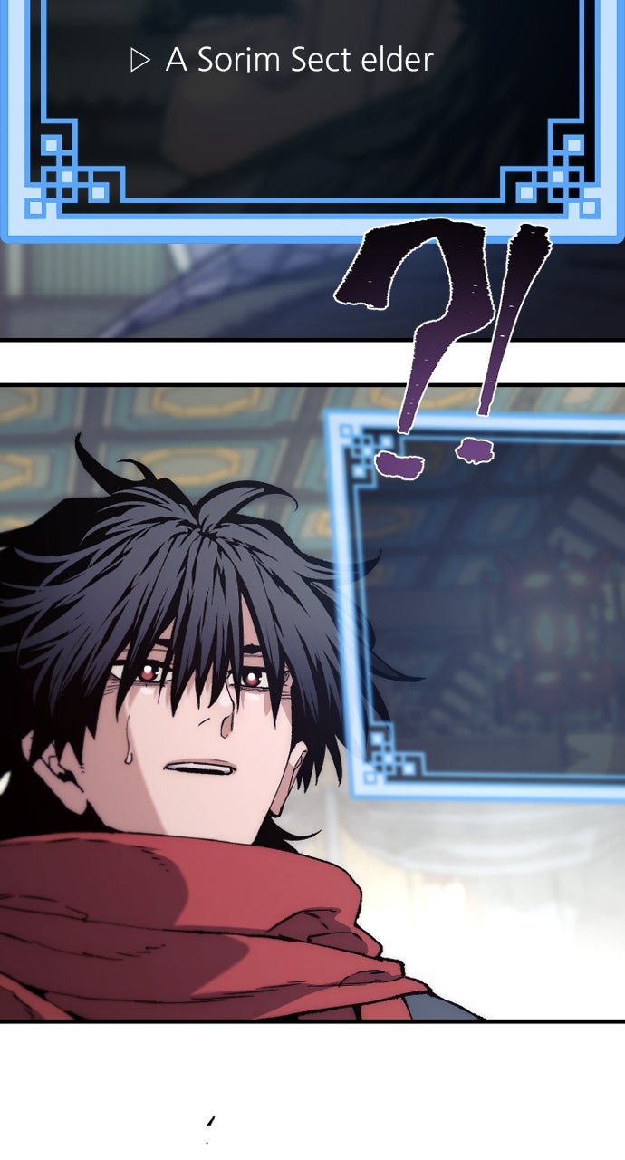 Read Murim RPG Simulation chapter 173 image 75 on Lezhin