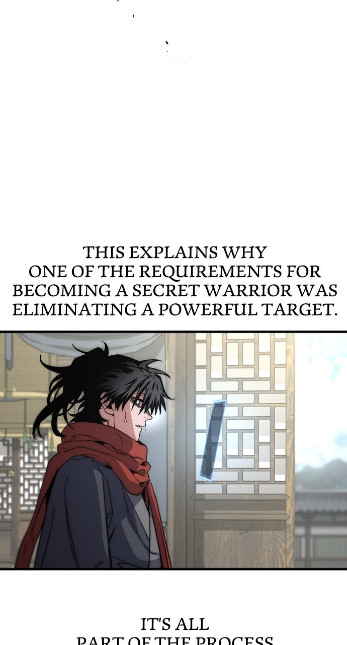 Read Murim RPG Simulation chapter 173 image 76 on Lezhin