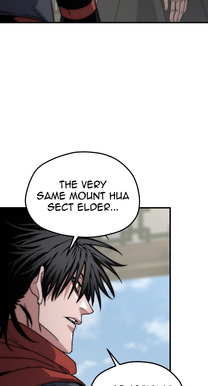 Read Murim RPG Simulation chapter 173 image 83 on Lezhin