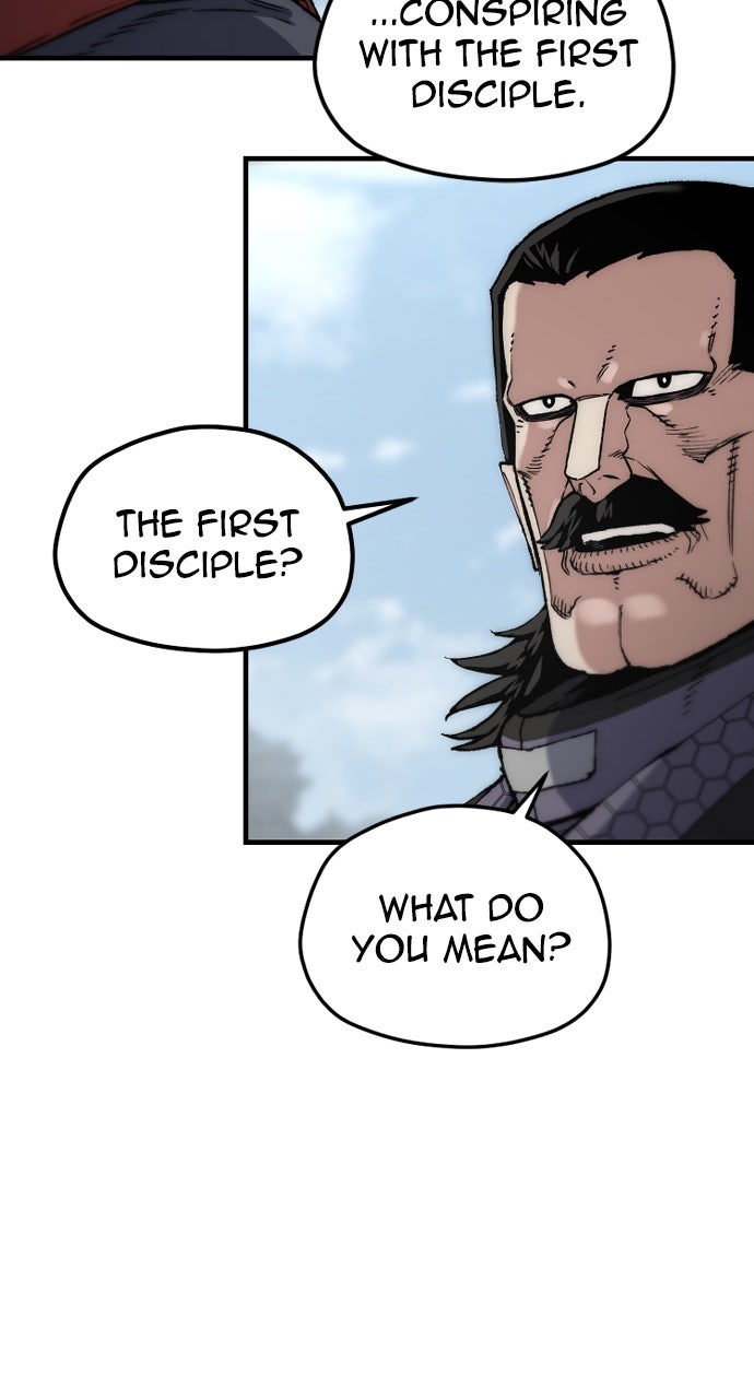 Read Murim RPG Simulation chapter 173 image 84 on Lezhin