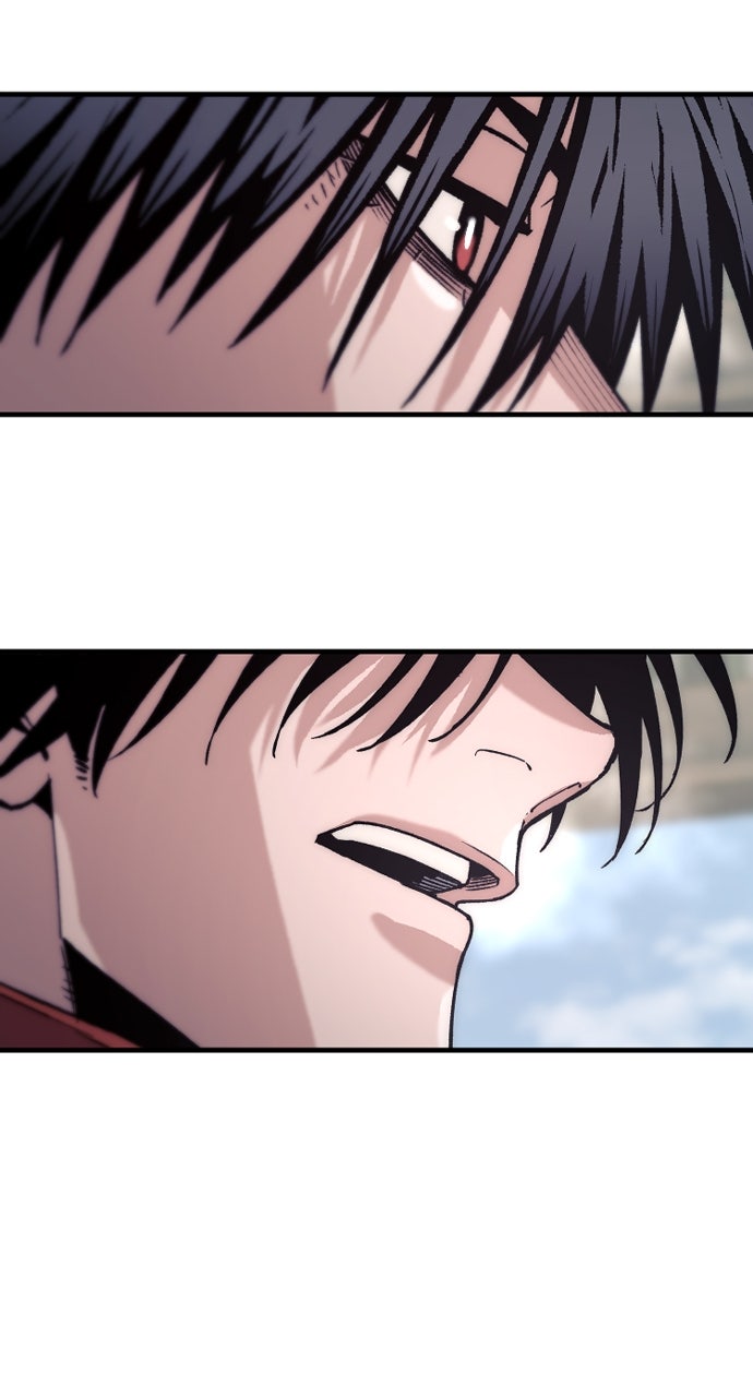 Read Murim RPG Simulation chapter 173 image 85 on Lezhin