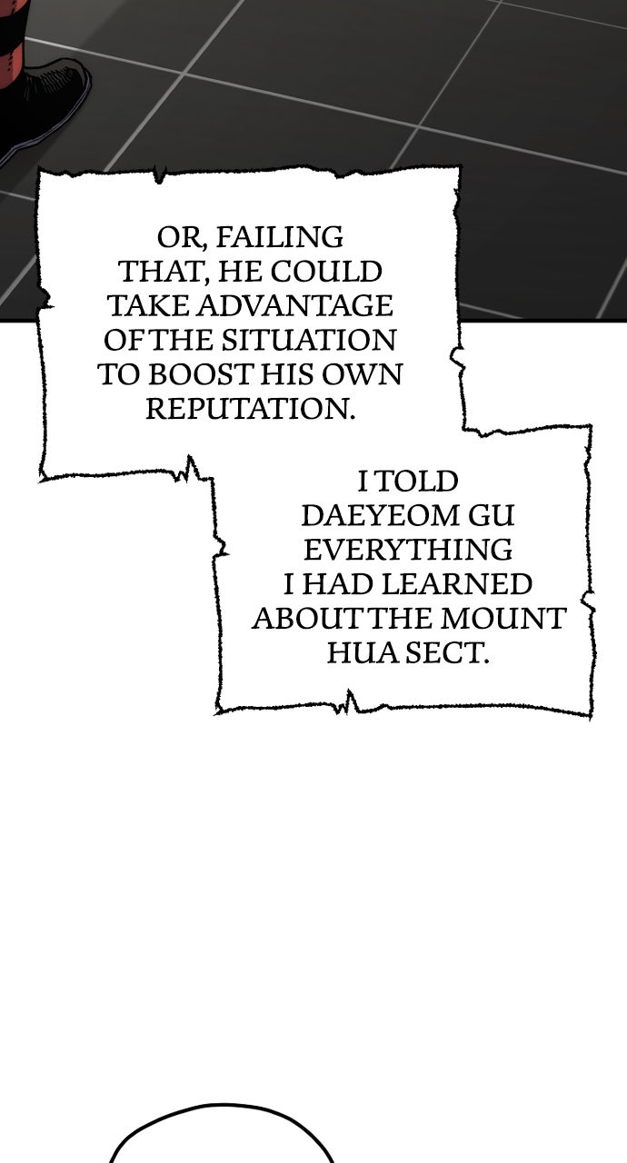 Read Murim RPG Simulation chapter 173 image 87 on Lezhin