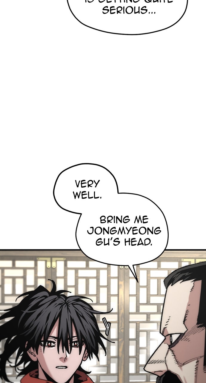 Read Murim RPG Simulation chapter 173 image 89 on Lezhin