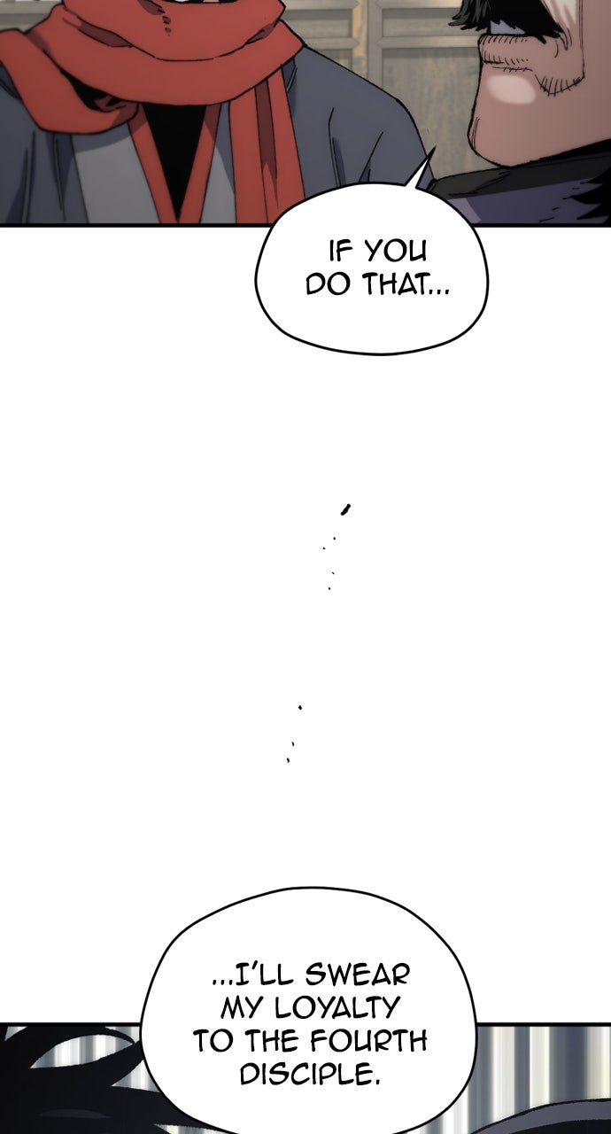 Read Murim RPG Simulation chapter 173 image 90 on Lezhin