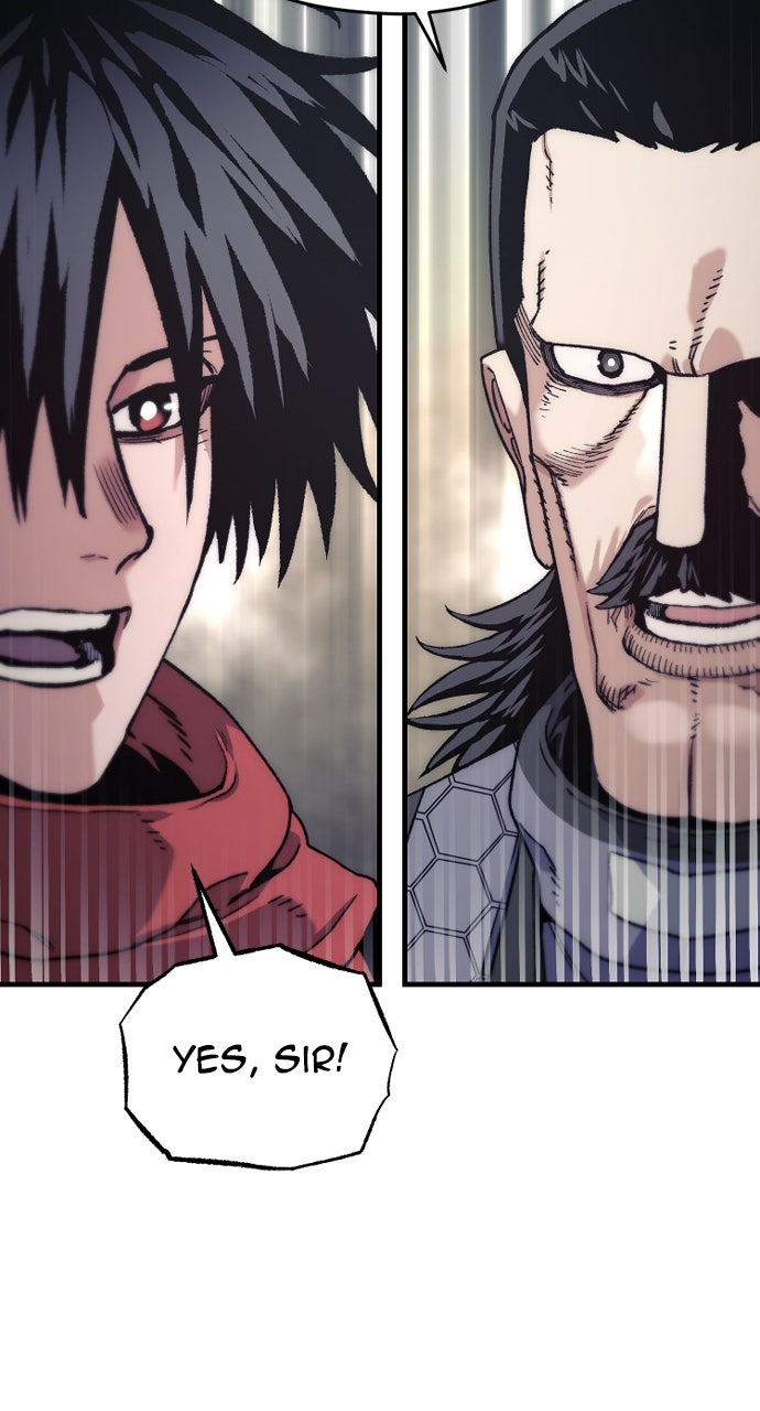 Read Murim RPG Simulation chapter 173 image 91 on Lezhin