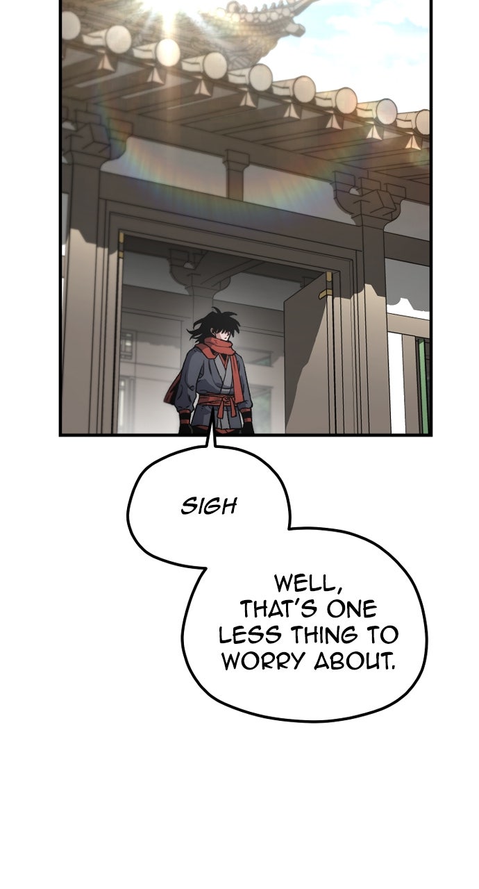 Read Murim RPG Simulation chapter 173 image 93 on Lezhin
