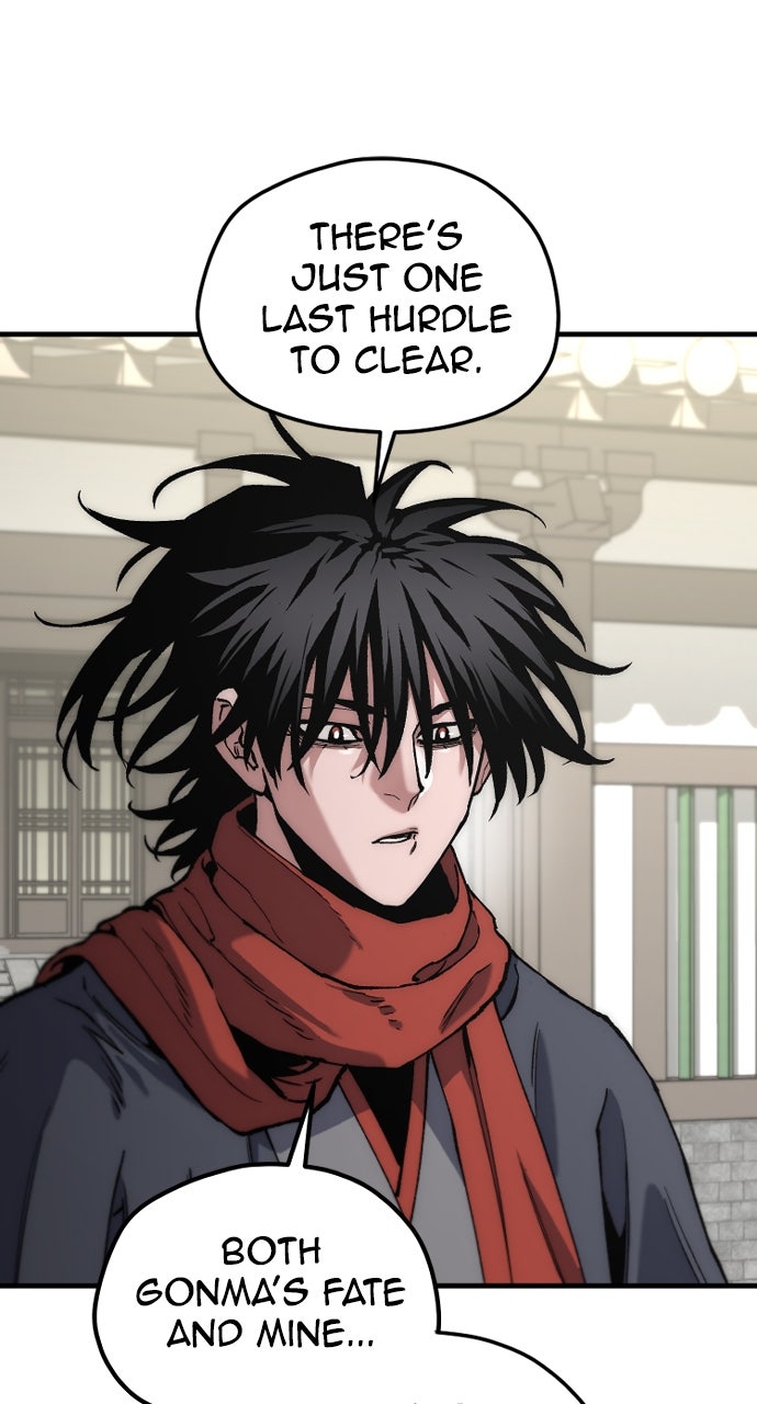 Read Murim RPG Simulation chapter 173 image 94 on Lezhin