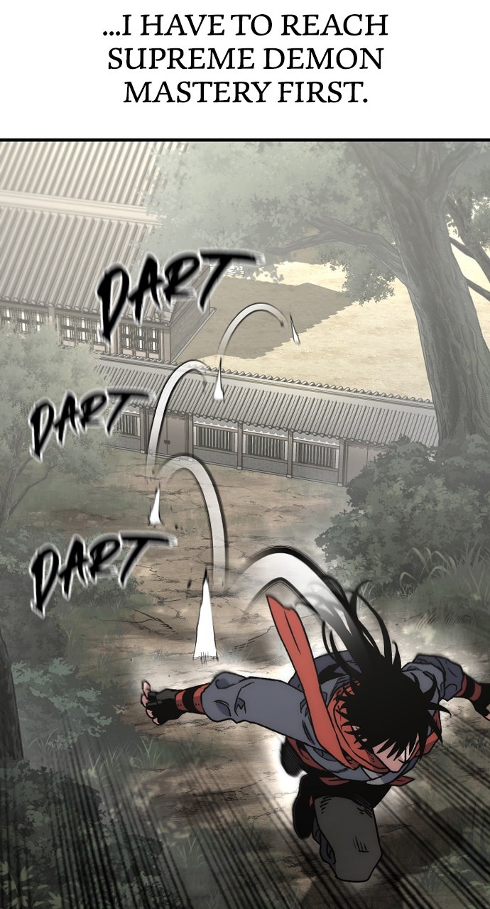 Read Murim RPG Simulation chapter 173 image 97 on Lezhin