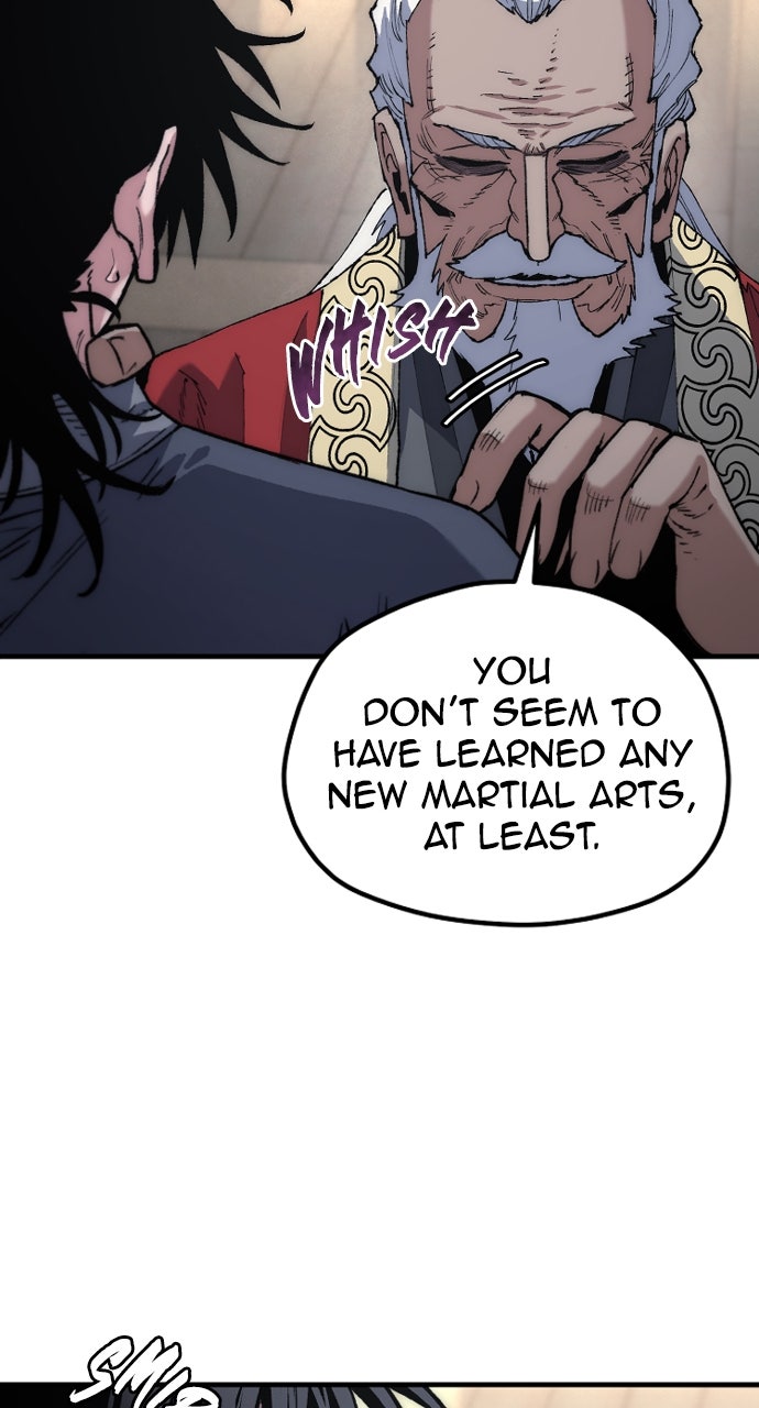 Read Murim RPG Simulation chapter 174 image 101 on Lezhin