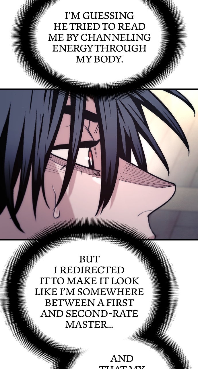 Read Murim RPG Simulation chapter 174 image 103 on Lezhin