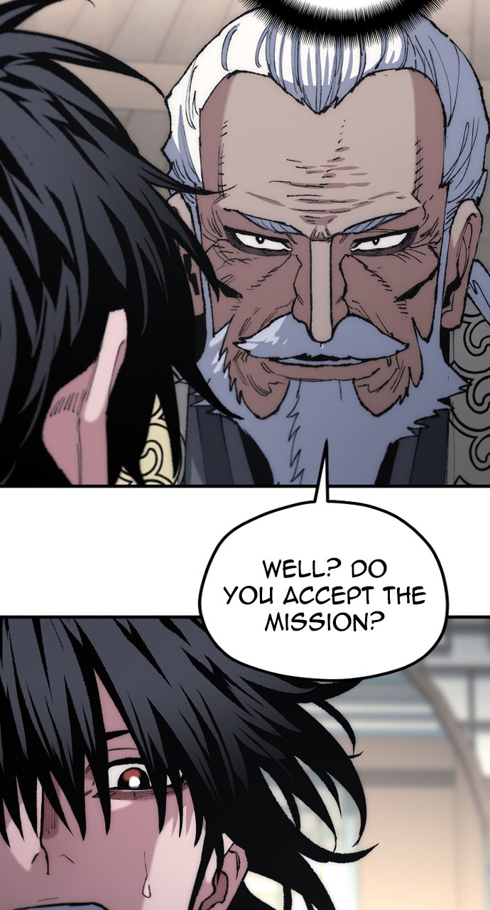 Read Murim RPG Simulation chapter 174 image 109 on Lezhin