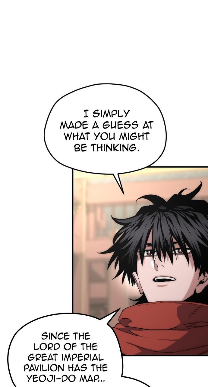 Read Murim RPG Simulation chapter 174 image 11 on Lezhin