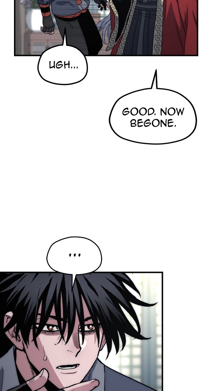 Read Murim RPG Simulation chapter 174 image 111 on Lezhin