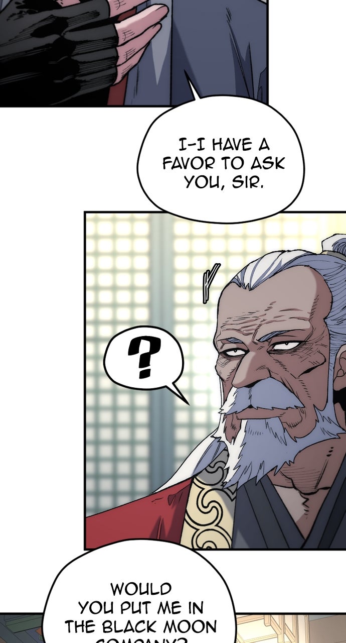 Read Murim RPG Simulation chapter 174 image 112 on Lezhin