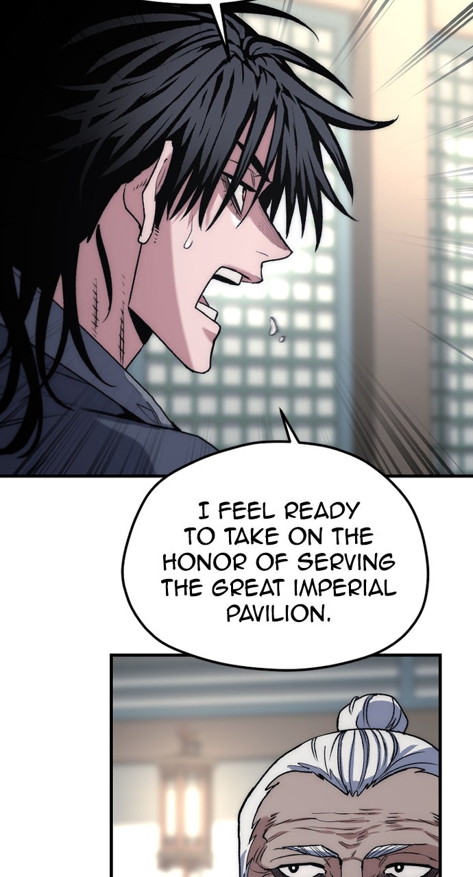 Read Murim RPG Simulation chapter 174 image 114 on Lezhin
