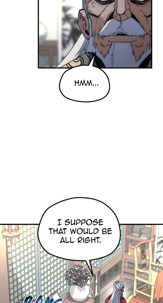 Read Murim RPG Simulation chapter 174 image 115 on Lezhin